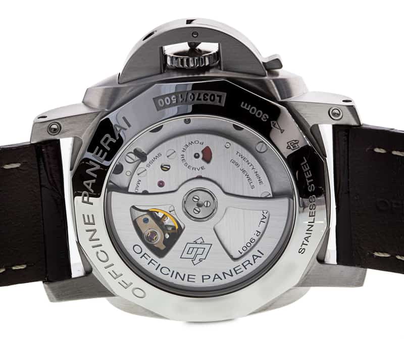 Panerai Manifattura Luminor PAM00320